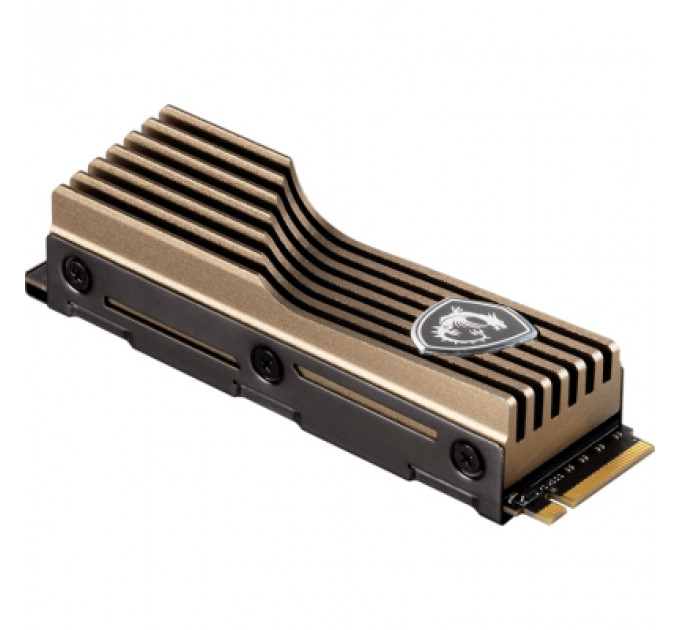 Накопичувач SSD M.2 2280 1TB Spatium M480 PRO HS MSI (S78-440L1J0-P83)