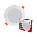 Світильник Electrum Leo 12W 4000К (B-LD-0739)