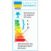Світильник Ikos Colo 52W 2800-6500К IP20 0003-BLG