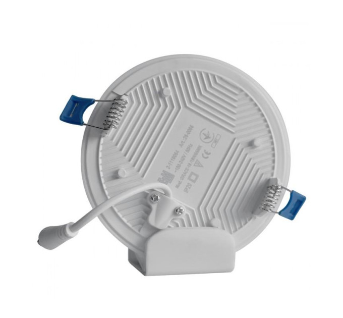Світильник ELM Grace 30W 4000К IP20 (26-0094)