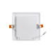Світильник Electrum Quadro M 18W 4000К (B-LD-1962)