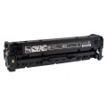 Картридж  HP 304A (CC530A) чорний пустий (Empty Virgin)