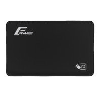 Кишеня Frime SATA HDD 2.5", USB 3.0, Plastic, Black