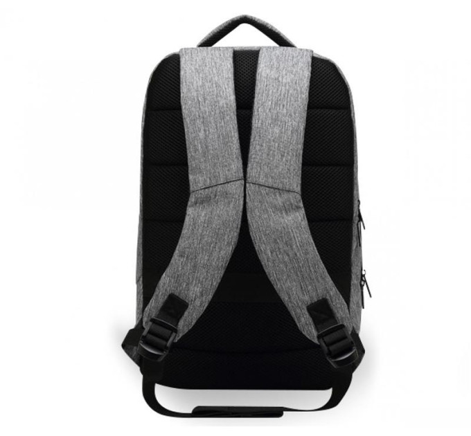 Рюкзак  Frime Whitenoise Grey
