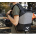 Рюкзак  Frime Shell Grey