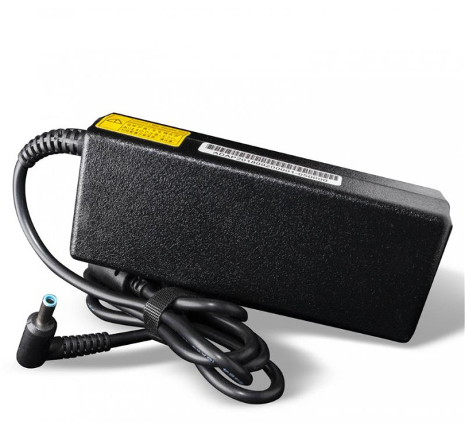 Блок живлення  Frime для ноутбука HP 19.5V 4.62A 90W