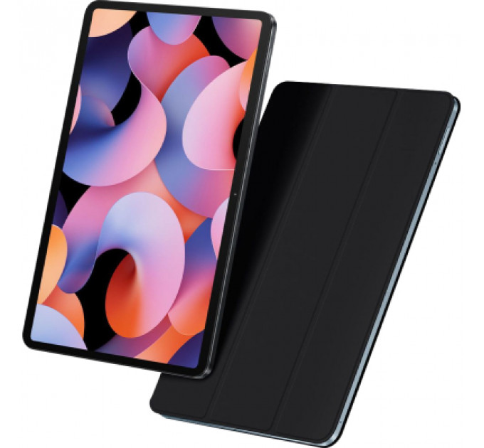Чохол до планшета Xiaomi Pad 6 Cover Black (995939)