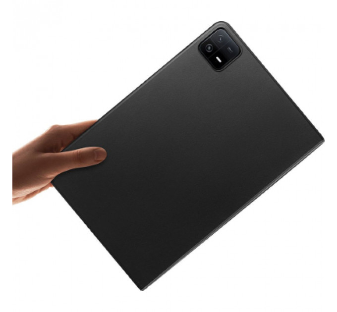 Чохол до планшета Xiaomi Pad 6 Cover Black (995939)