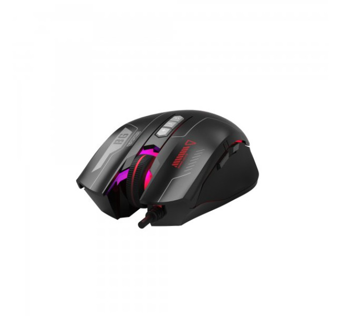 Мишка  A4-Tech Bloody ES7 Stone Black
