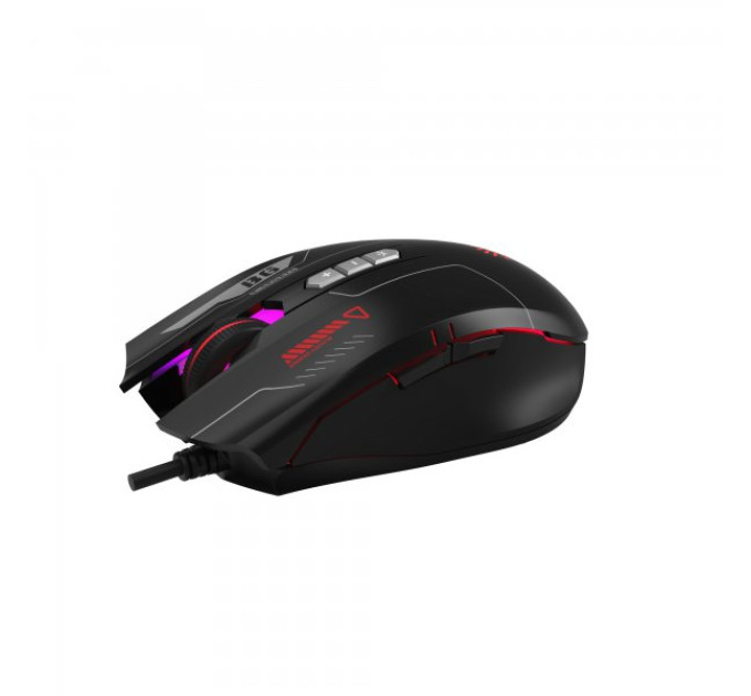 Мишка  A4-Tech Bloody ES7 Stone Black