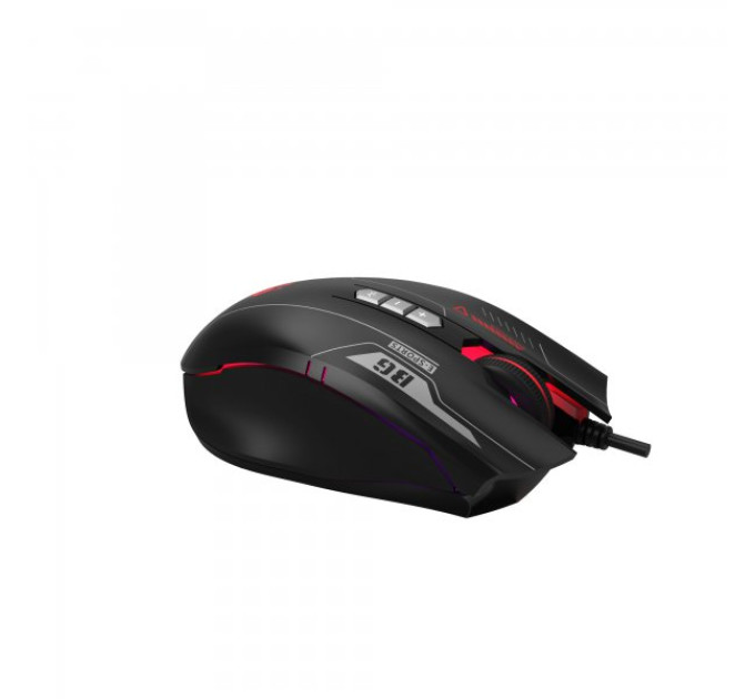 Мишка  A4-Tech Bloody ES7 Stone Black