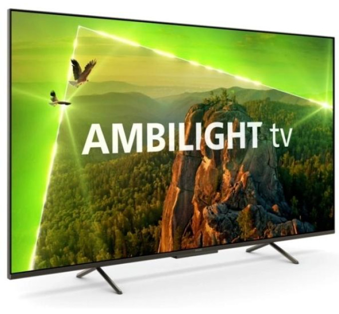 Телевізор  Philips 43PUS8118/12