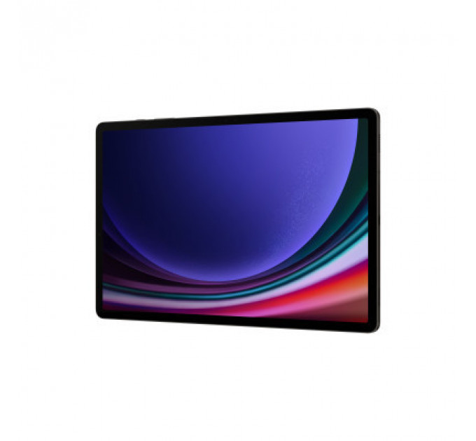 Планшет Samsung Galaxy Tab S9 + 5G 12GB/256GB Graphite (SM-X816BZAASEK)