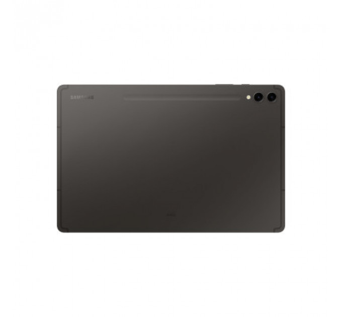 Планшет Samsung Galaxy Tab S9 + 5G 12GB/256GB Graphite (SM-X816BZAASEK)
