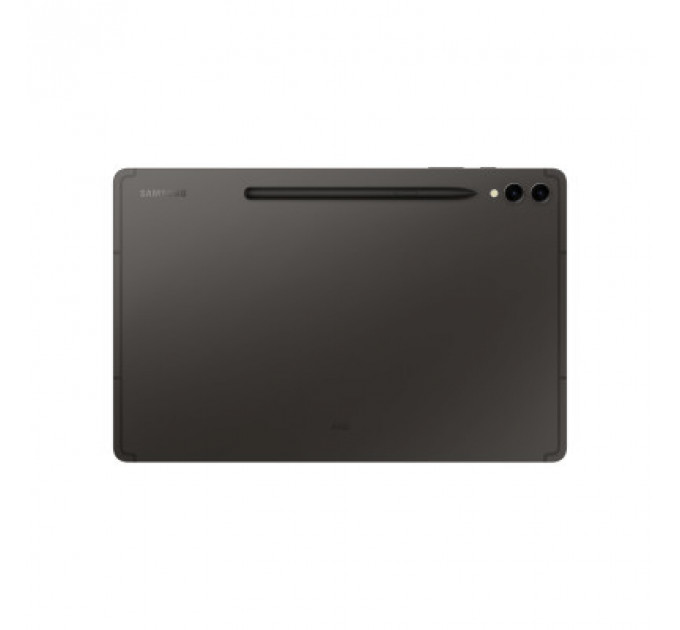 Планшет Samsung Galaxy Tab S9 + 5G 12GB/256GB Graphite (SM-X816BZAASEK)