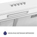 Витяжка  MINOLA HPL 614 WH