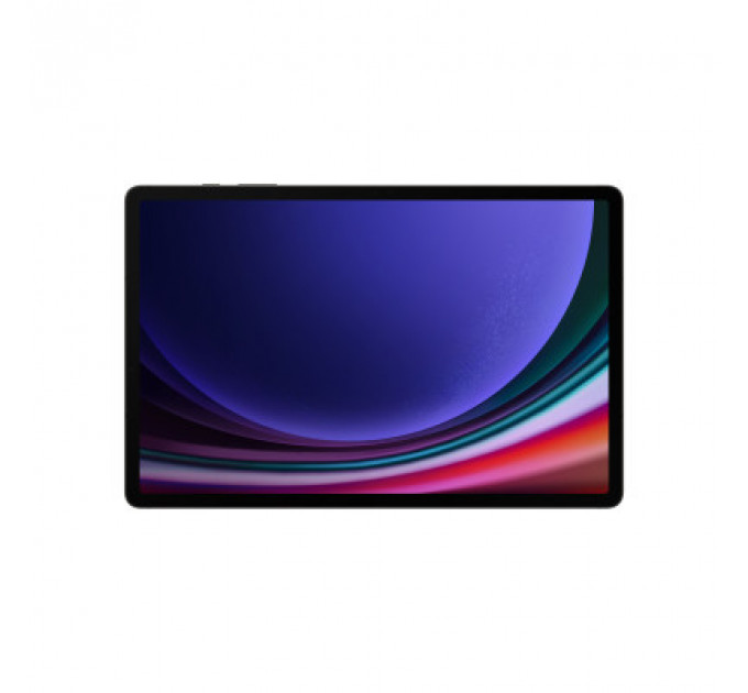 Планшет Samsung Galaxy Tab S9 + 5G 12GB/256GB Graphite (SM-X816BZAASEK)