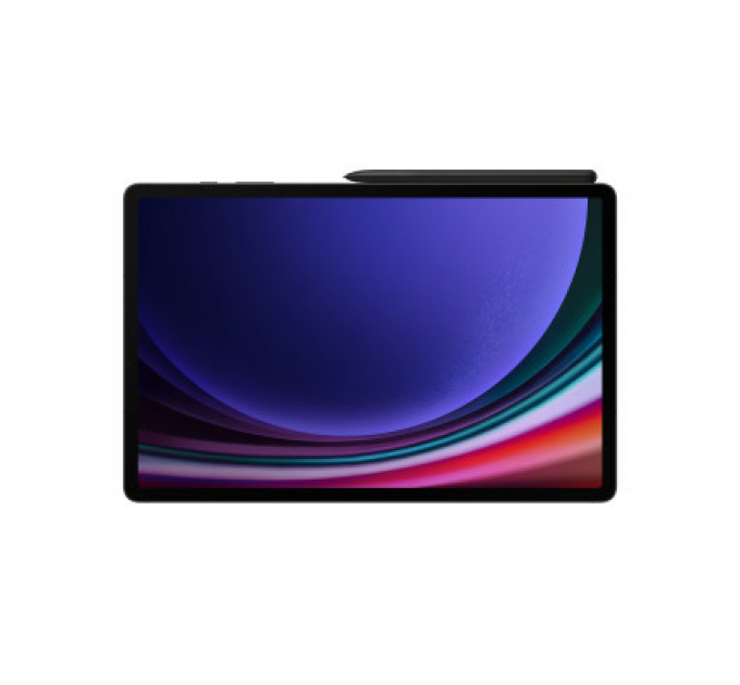 Планшет Samsung Galaxy Tab S9 + 5G 12GB/256GB Graphite (SM-X816BZAASEK)