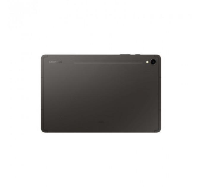Планшет Samsung Galaxy Tab S9 5G 12GB/256GB Graphite (SM-X716BZAESEK)