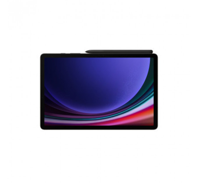 Планшет Samsung Galaxy Tab S9 5G 12GB/256GB Graphite (SM-X716BZAESEK)