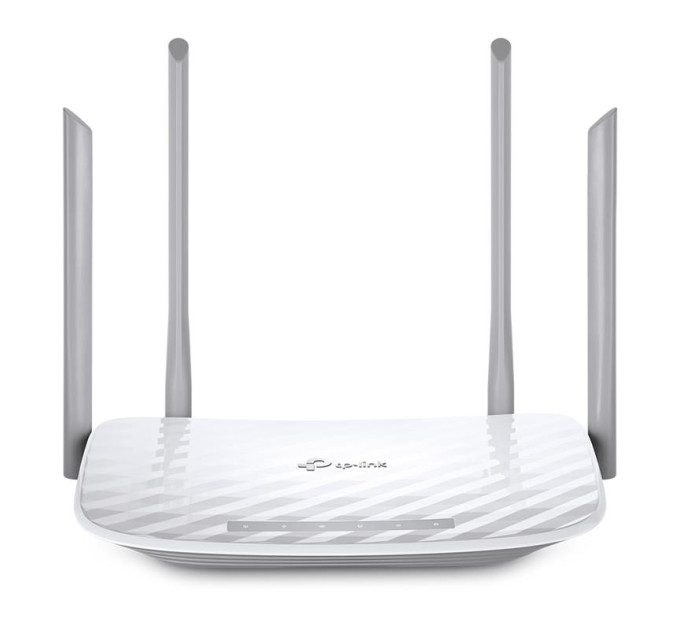 TP-Link Маршрутизатор TP-Link Archer C50 (Archer-C50)