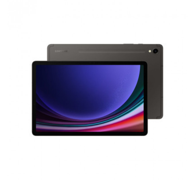 Планшет Samsung Galaxy Tab S9 WiFi 8GB/128GB Graphite (SM-X710NZAASEK)