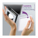 Світильник ELM Tetra V 15W 4000К IP20 (26-0089)