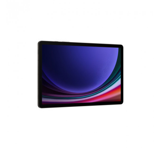 Планшет Samsung Galaxy Tab S9 WiFi 8GB/128GB Graphite (SM-X710NZAASEK)