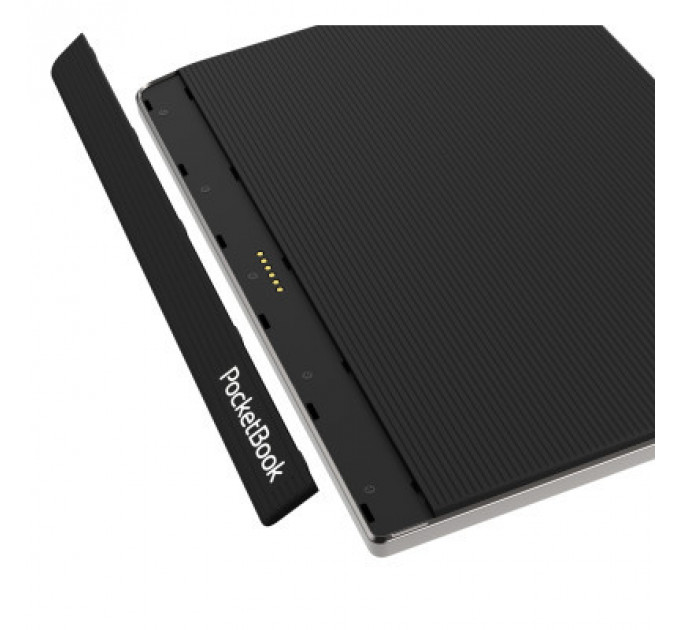 Електронна книга Pocketbook 743G InkPad 4, Stardust Silver (PB743G-U-CIS)