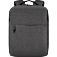 Рюкзак ColorWay Travel Business 15.6" Black (CW-BPTB156-BK)
