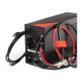 Джерело безперебійного живлення  SVC SL-600L-LED 600VA під зовнішню батарею