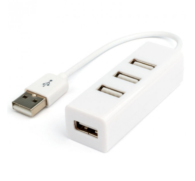 Концентратор Atcom TD004 4port (HDD up to 2Tb) (10722)