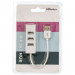 Концентратор Atcom TD004 4port (HDD up to 2Tb) (10722)