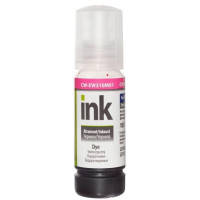 Чорнило   CW Epson L-3100/3110/3150/3151 (Magenta) (CW-EW310M01) 70мл