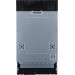 Gorenje Посудомийна машина GORENJE GV520E11 (WQP8-7712R)