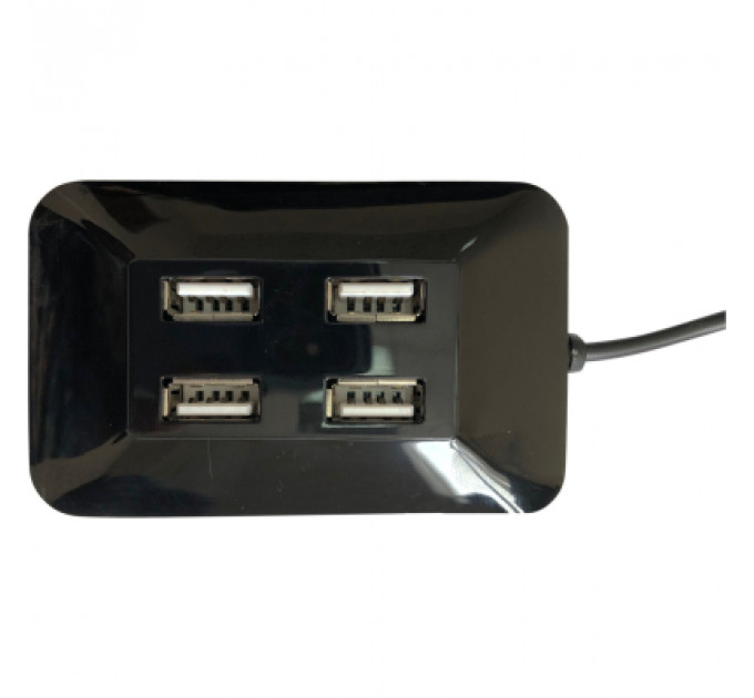 Концентратор Atcom TD1004 (HDD up to 2Tb) (9579)