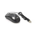 Мишка Jedel GM850/07524 Black