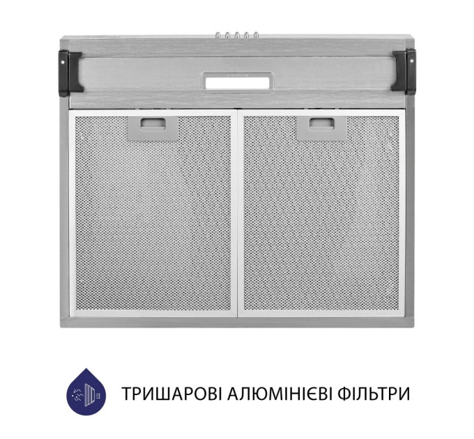 Витяжка  MINOLA HPL 517 I