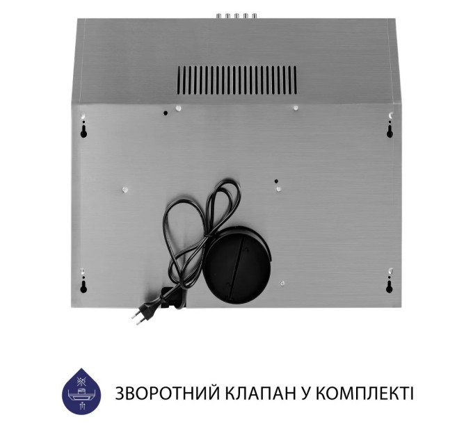 Витяжка  MINOLA HPL 517 I