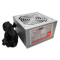 Блок живлення  FrimeCom SMD400 12 cm ATX ref