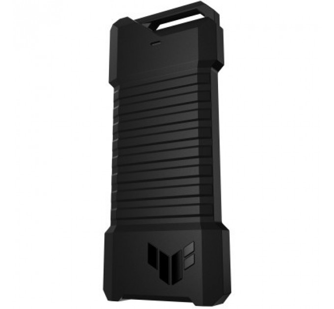 Накопичувач SSD USB-C 1TB TUF GAMING AS1000 ASUS (TUF GAMING AS1000/BLK/G/AS)