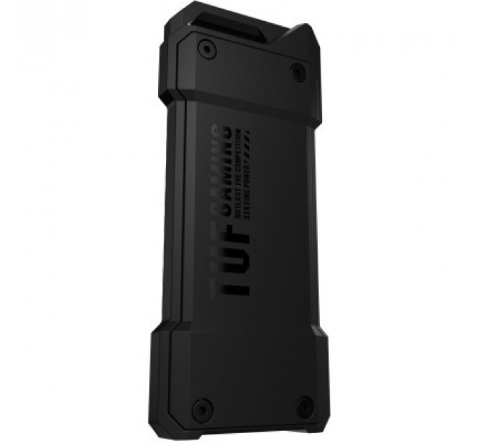 Накопичувач SSD USB-C 1TB TUF GAMING AS1000 ASUS (TUF GAMING AS1000/BLK/G/AS)