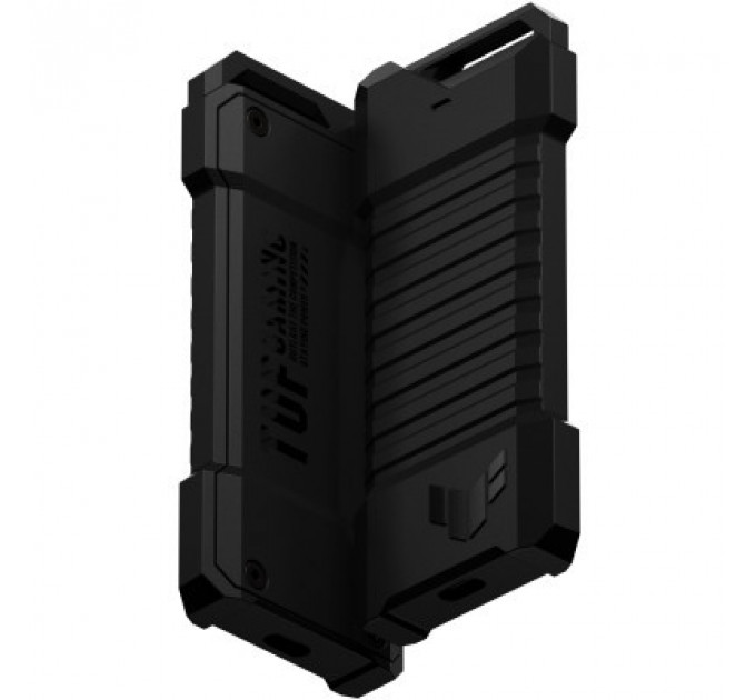 Накопичувач SSD USB-C 1TB TUF GAMING AS1000 ASUS (TUF GAMING AS1000/BLK/G/AS)
