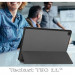 Чохол до планшета BeCover Smart Case Teclast T50 2022 11" Gray (709611)