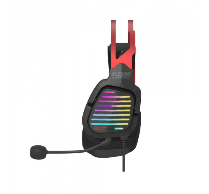 Навушники  A4-Tech Bloody G560 Sports Red