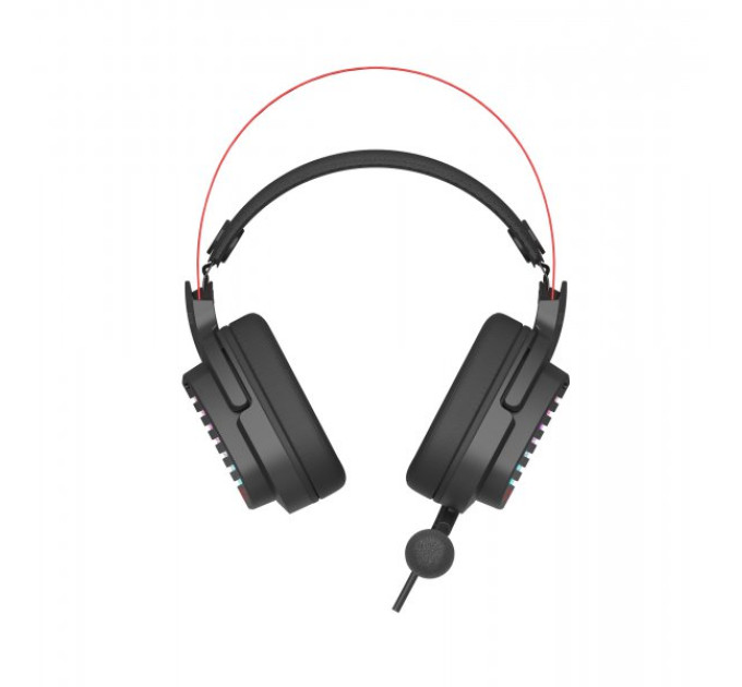 Навушники  A4-Tech Bloody G560 Sports Red