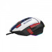 Мишка бездротова  A4-Tech Bloody W95 Max Sports Navy