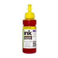 Чорнила  CW Epson L-800/810/850 100мл Yellow EW810Y