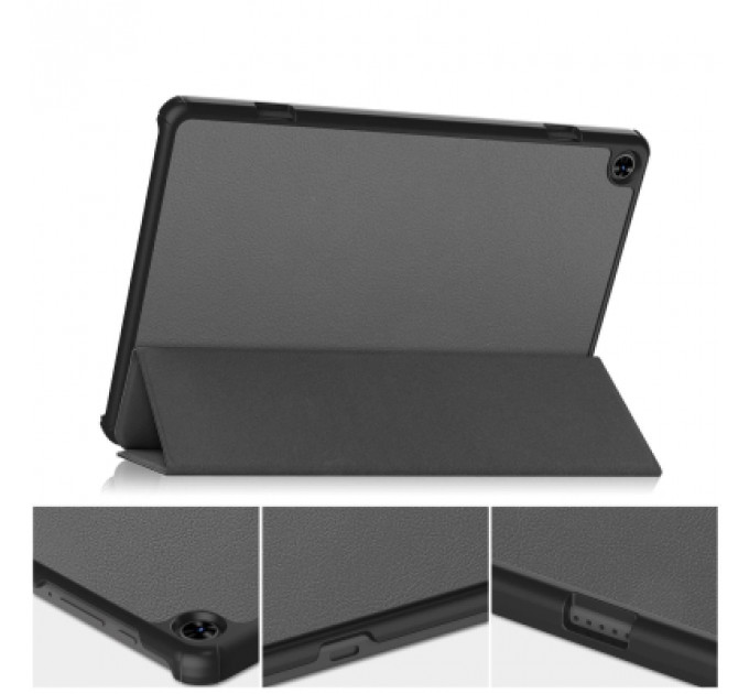 Чохол до планшета BeCover Smart Case Teclast T50 2022 11" Gray (709611)