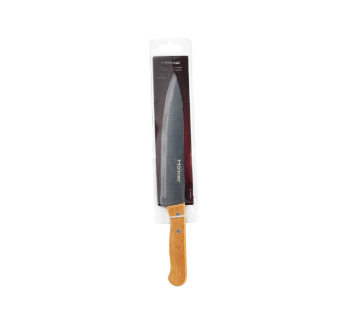 Ніж Hölmer KF-711915-CW Natural
